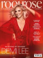 Rooi Rose